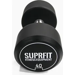 Suprfit CPU Dumbbell Rundhantel 2,5-40Kg One Size