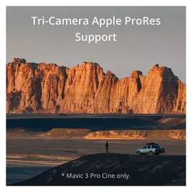 DJI Mavic 3 Pro Cine Premium Combo