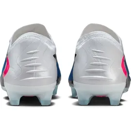Nike Phantom 6 Low Elite FG Herren blau 43