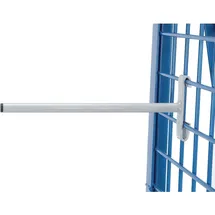 FETRA Rohrträger L300xD16mm - Tragkraft 15kg