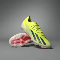 Adidas X Crazyfast Elite FG - grün 46