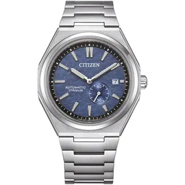 Citizen Zenshin Automatik Titan 41 mm NJ0180-80L