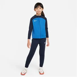 Nike Dri-FIT Academy Pro Kinder, blau - US: M