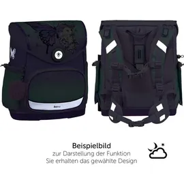 Belmil Premium Compact Plus 5-tlg. mint