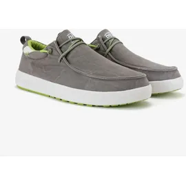 Walk in Pitas Biarritz Gris Größe EU 44 | Grau