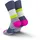 Incylence Running Bands 1 Paar Mehrfarbig L 43-46
