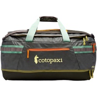Cotopaxi Allpa 70L Duffel Bag fatigue/woods (FTGWD)