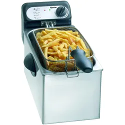 Bartscher Fritteuse PETIT