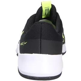 Nike MC Trainer 2 Herren Black/Volt Black 44