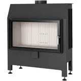 Hajduk Kamineinsätze Heatro 81-Serie| 12 kW