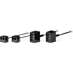 Lancom Analog Adapter Set - Netzgerät Upgrade-Kit