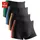 Authentic Underwear Boxershorts schwarz 5 4er Pack