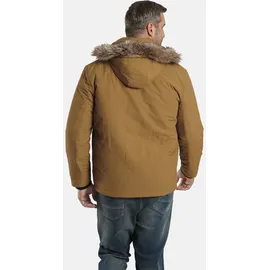 Charles Colby SIR CLARENCE dunkelgelb 4XL