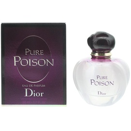 Dior Pure Poison Eau de Parfum 50 ml
