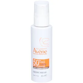 Pierre Fabre Avène Anti-Pigmentation Getöntes Fluid LSF 50+ 40 ml