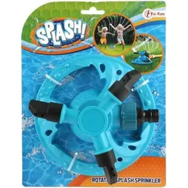Toi-Toys SPLASH Wassersprinkler, drehend