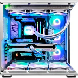 One High End PC IN114 Intel Core i7 14700KF 4,7 GHz 48 GB RAM 2 TB SSD GeForce RTX 5070 Ti Win 11