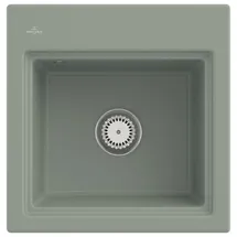 Villeroy & Boch Subway Style 50 S Küchenspüle, 335501R8,