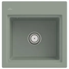Villeroy & Boch Subway Style 50 S Küchenspüle, 335501R8,