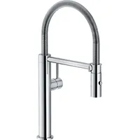 Franken Pescara L Sempiro chrom 115.0393.975
