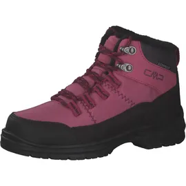 CMP Annuuk Snow Boot Rosa/Rot 32