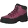 CMP Annuuk Snow Boot Rosa/Rot 32