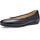 ARA Damen BARI Ballerinas, SCHWARZ, 41 EU | Gr.: