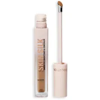 Revolution Beauty Skin Silk Radiant Serum Augenaufheller 4 ml