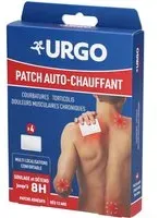 UrgoPatchAuto-Chauffant-Patchadhésifchauffantmultilocalisation.(ref.604032)-b Pansement(S) 4 pc(s)