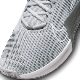 Nike Metcon 9 Fitnessschuhe für Gewichtheber 002 - lt smoke grey/white-photon dust-white 48.5