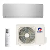 Gree Clivia silver Split Klimaanlage 7,1 kW A+++/A++ WiFi R32