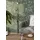 EGLO Tilston 2-flg. 142,5 cm braun