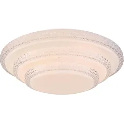 LED-Deckenleuchte Magnifique max. 30 Watt Deckenlampe