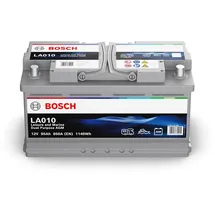 Bosch Dual Purpose AGM 95Ah 12V