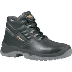 U.POWER Sicherheitsstiefel Reptile Größe 43 schwarz ( 4720000023 )
