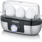 Severin EK 3163 Eierkocher für 3 Eier