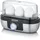 Severin EK 3163 Eierkocher für 3 Eier