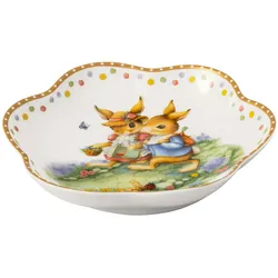 Villeroy & Boch Annual Easter Edition Jahresschale 2025 - DS