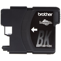 Brother LC-1100HY-BK schwarz BP