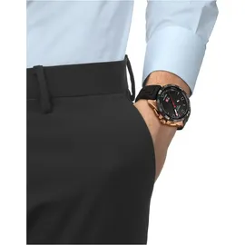 TISSOT T-TOUCH Connect Solar