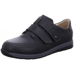 FinnComfort Slipper Nasca, Schwarz, 45