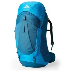 Gregory Stout 55 Trekkingrucksack 80 cm  blau