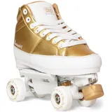 CHAYA Chaya, Kismet Barbiepatin Rollschuhe, Park 44
