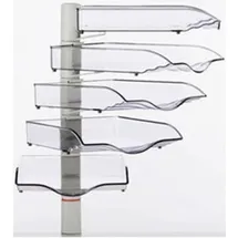 Novus Novus, CopySwinger 5 Grau