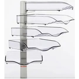 Novus Novus, CopySwinger 5 Grau