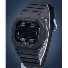 Casio G-shock Gw-m5610u-1ber Uhr Black One Size