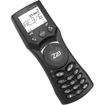 Roco Z21 WLAN-Multimaus Funkhandregler 10813