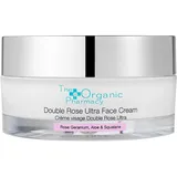 The Organic Pharmacy Double Rose Ultra Face Cream 50 ml