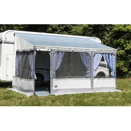 Fiamma PRIVACY-ROOM 300 Seitenwand Grau