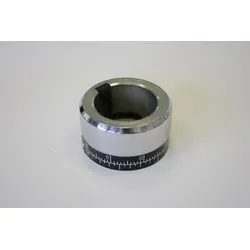 ELMAG Tiefenanschlagring mit Skala Nr. 5 - 9106140